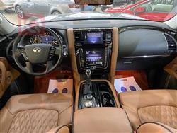 انفنتي QX80